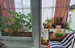 Apartament cu 2 camere, 45mp, etaj intermediar, zona Piata Hermes