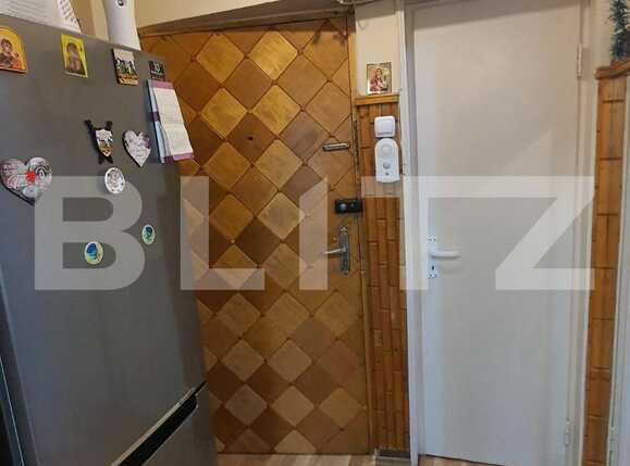 Apartament de vânzare 2 camere Gheorgheni - 55907AV | BLITZ Cluj-Napoca | Poza2