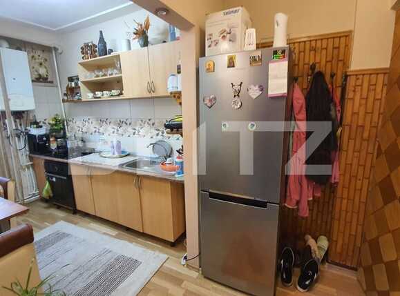 Apartament de vânzare 2 camere Gheorgheni - 55907AV | BLITZ Cluj-Napoca | Poza3