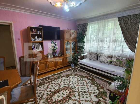 Apartament de vânzare 2 camere Gheorgheni - 55907AV | BLITZ Cluj-Napoca | Poza4
