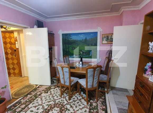 Apartament de vânzare 2 camere Gheorgheni - 55907AV | BLITZ Cluj-Napoca | Poza6