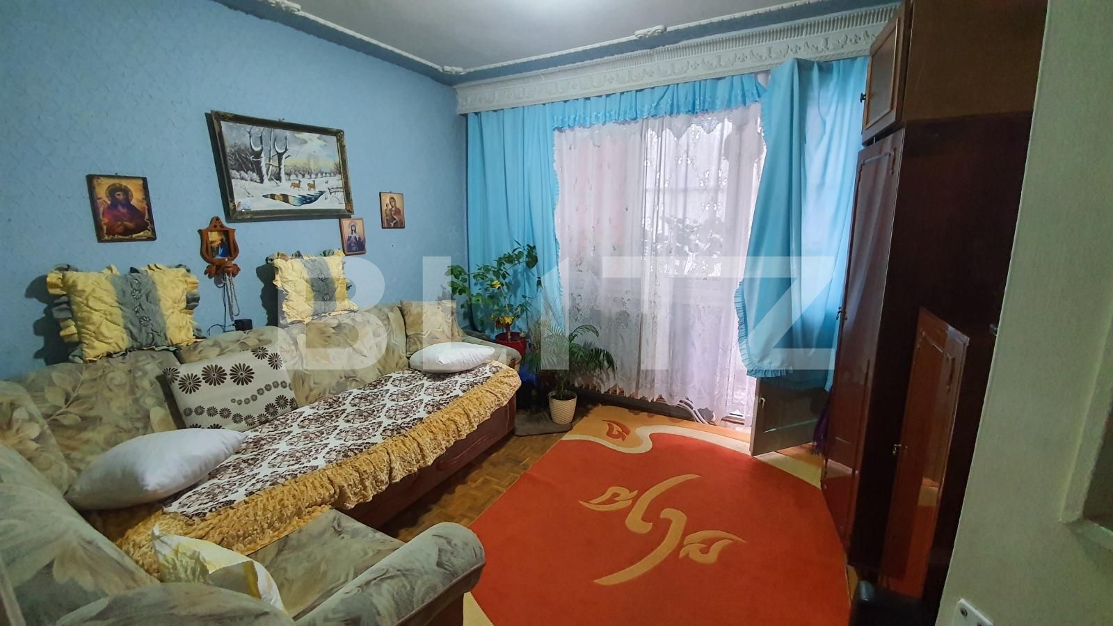 Apartament de vânzare 2 camere Gheorgheni - 55907AV | BLITZ Cluj-Napoca | Poza5