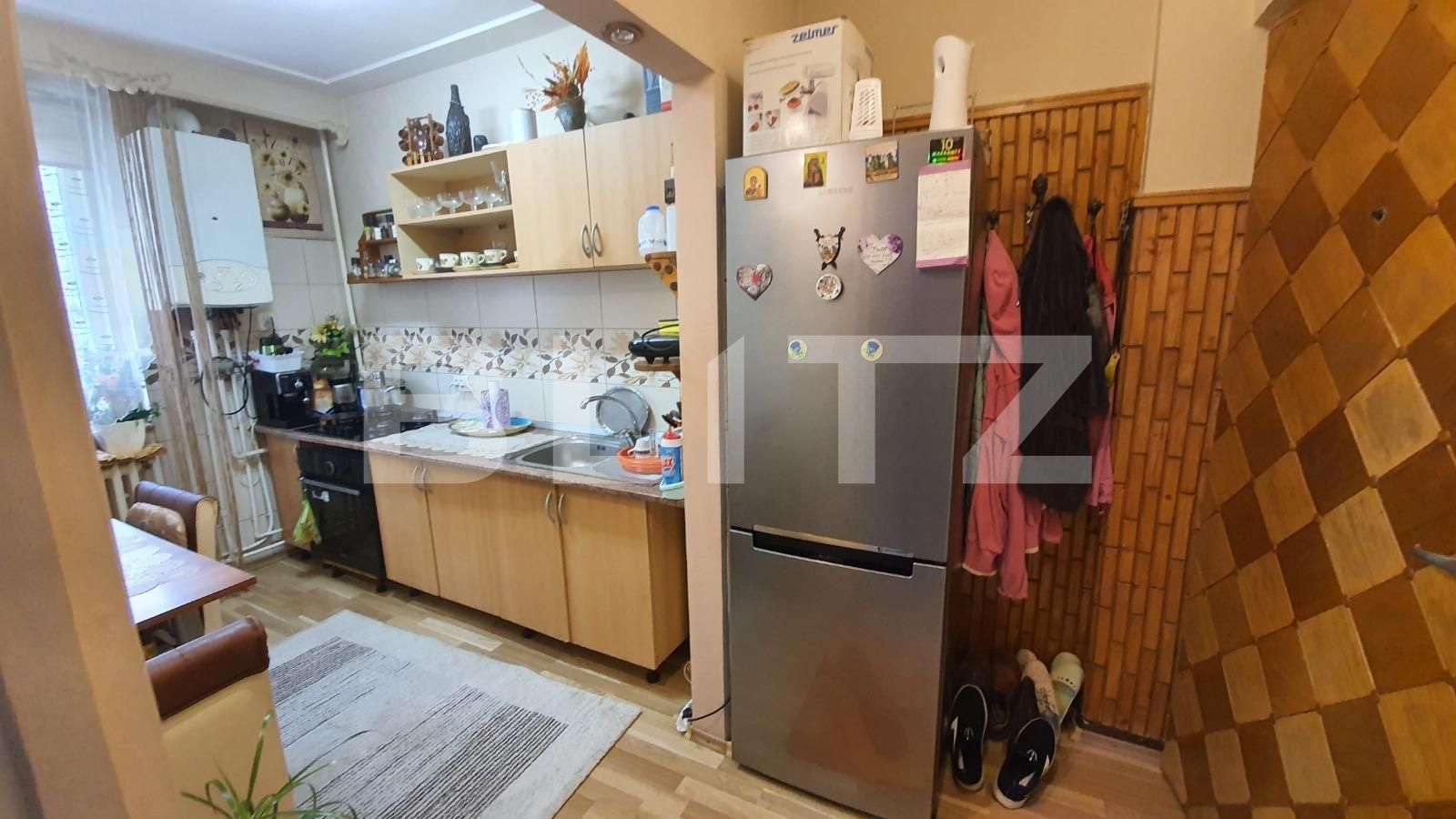 Apartament de vânzare 2 camere Gheorgheni - 55907AV | BLITZ Cluj-Napoca | Poza3