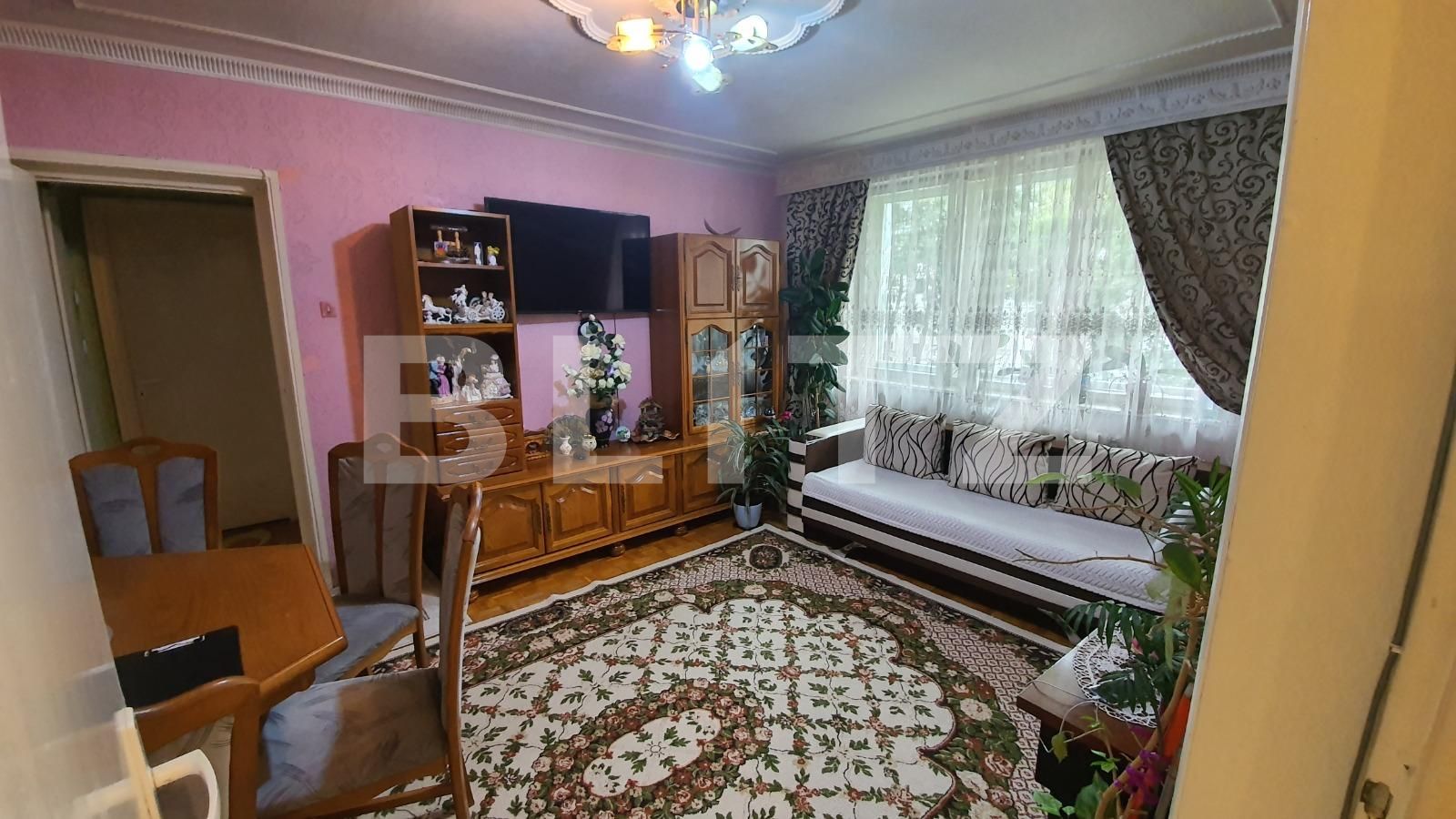 Apartament de vânzare 2 camere Gheorgheni - 55907AV | BLITZ Cluj-Napoca | Poza4