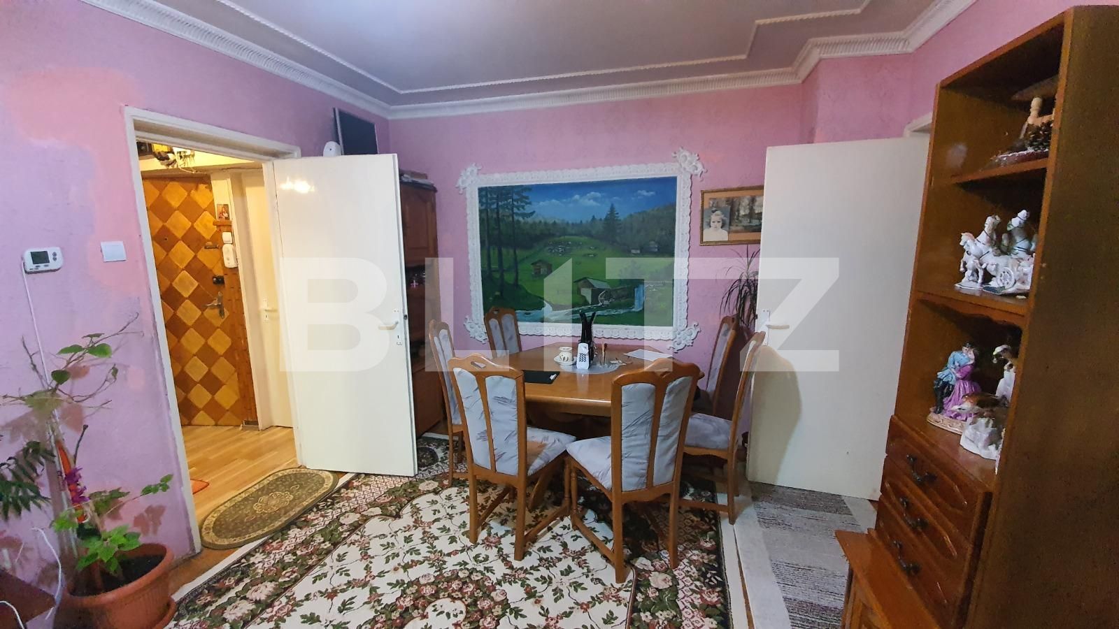 Apartament de vânzare 2 camere Gheorgheni - 55907AV | BLITZ Cluj-Napoca | Poza6
