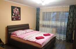 Apartament semidecomandat spatios cu 3 camere in Someseni