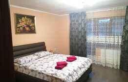 Apartament semidecomandat spatios cu 3 camere in Someseni