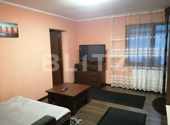 Apartament de închiriat 3 camere Someseni - 55908AI | BLITZ Cluj-Napoca | Poza5