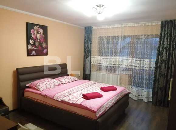 Apartament de închiriat 3 camere Someseni - 55908AI | BLITZ Cluj-Napoca | Poza1