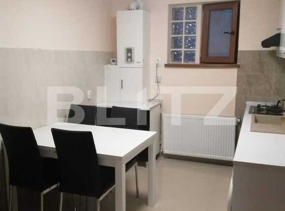 Apartament de închiriat 3 camere Someseni - 55908AI | BLITZ Cluj-Napoca | Poza3