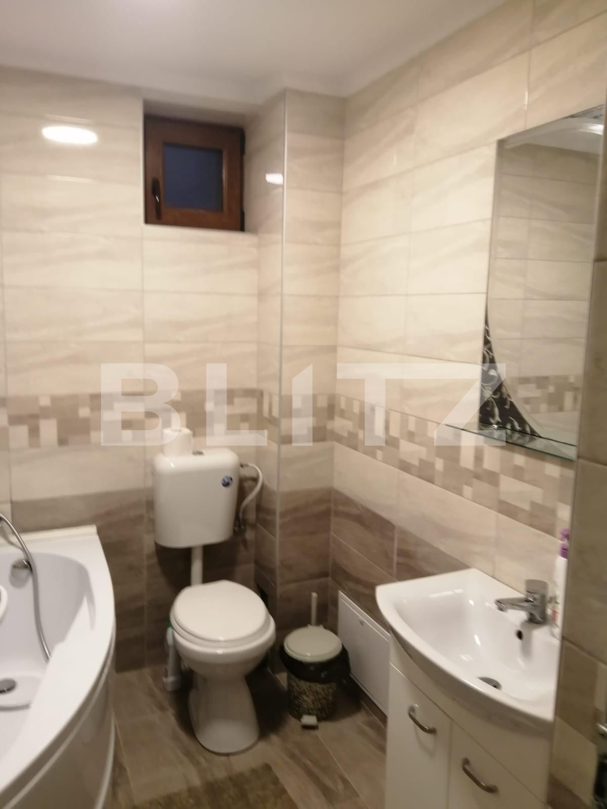 Apartament de închiriat 3 camere Someseni - 55908AI | BLITZ Cluj-Napoca | Poza4