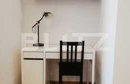 Apartament cu 2 camere, 75 mp, piscina, terasa de 70 mp, zona American Village