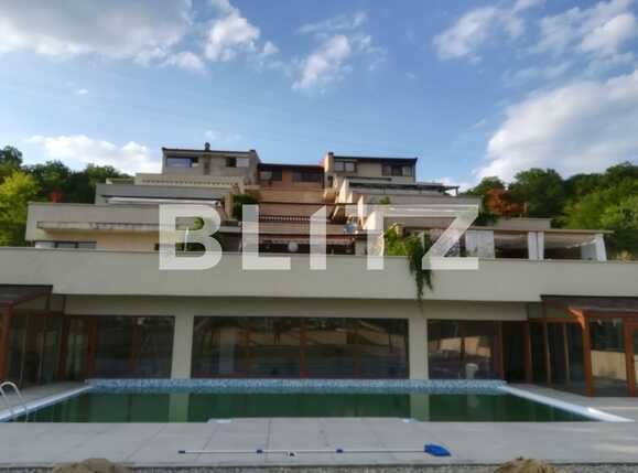 Apartament de închiriat 2 camere Grigorescu - 55909AI | BLITZ Cluj-Napoca | Poza1