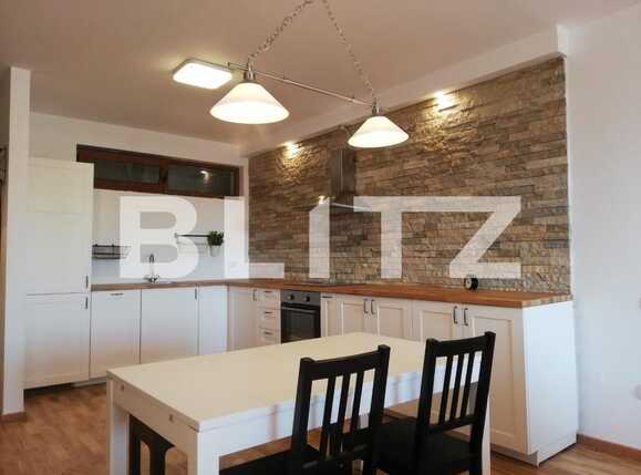 Apartament de închiriat 2 camere Grigorescu - 55909AI | BLITZ Cluj-Napoca | Poza8
