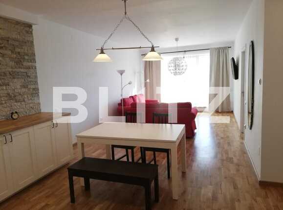 Apartament de închiriat 2 camere Grigorescu - 55909AI | BLITZ Cluj-Napoca | Poza7