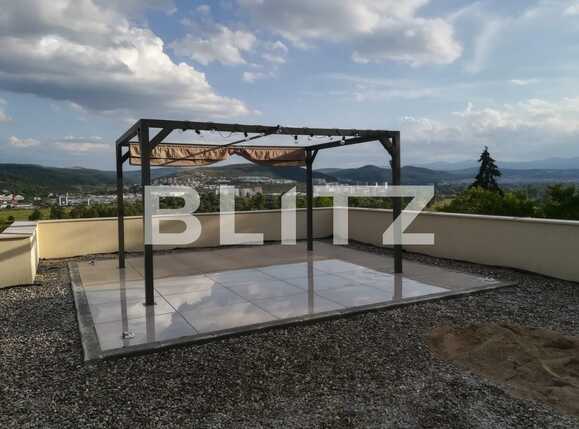Apartament de închiriat 2 camere Grigorescu - 55909AI | BLITZ Cluj-Napoca | Poza13