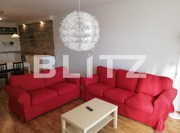 Apartament de închiriat 2 camere Grigorescu - 55909AI | BLITZ Cluj-Napoca | Poza6