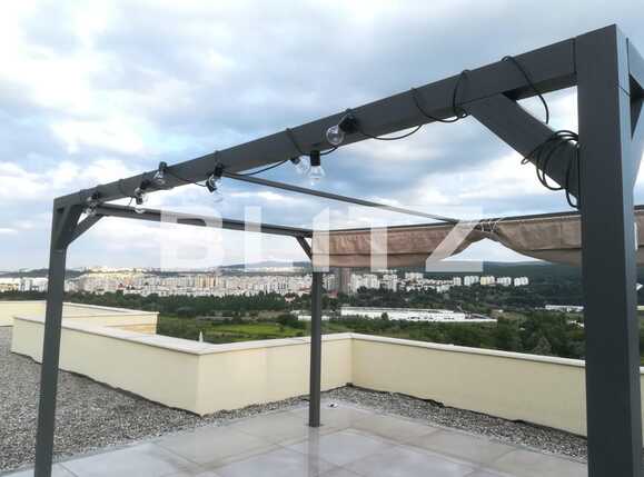 Apartament de închiriat 2 camere Grigorescu - 55909AI | BLITZ Cluj-Napoca | Poza15