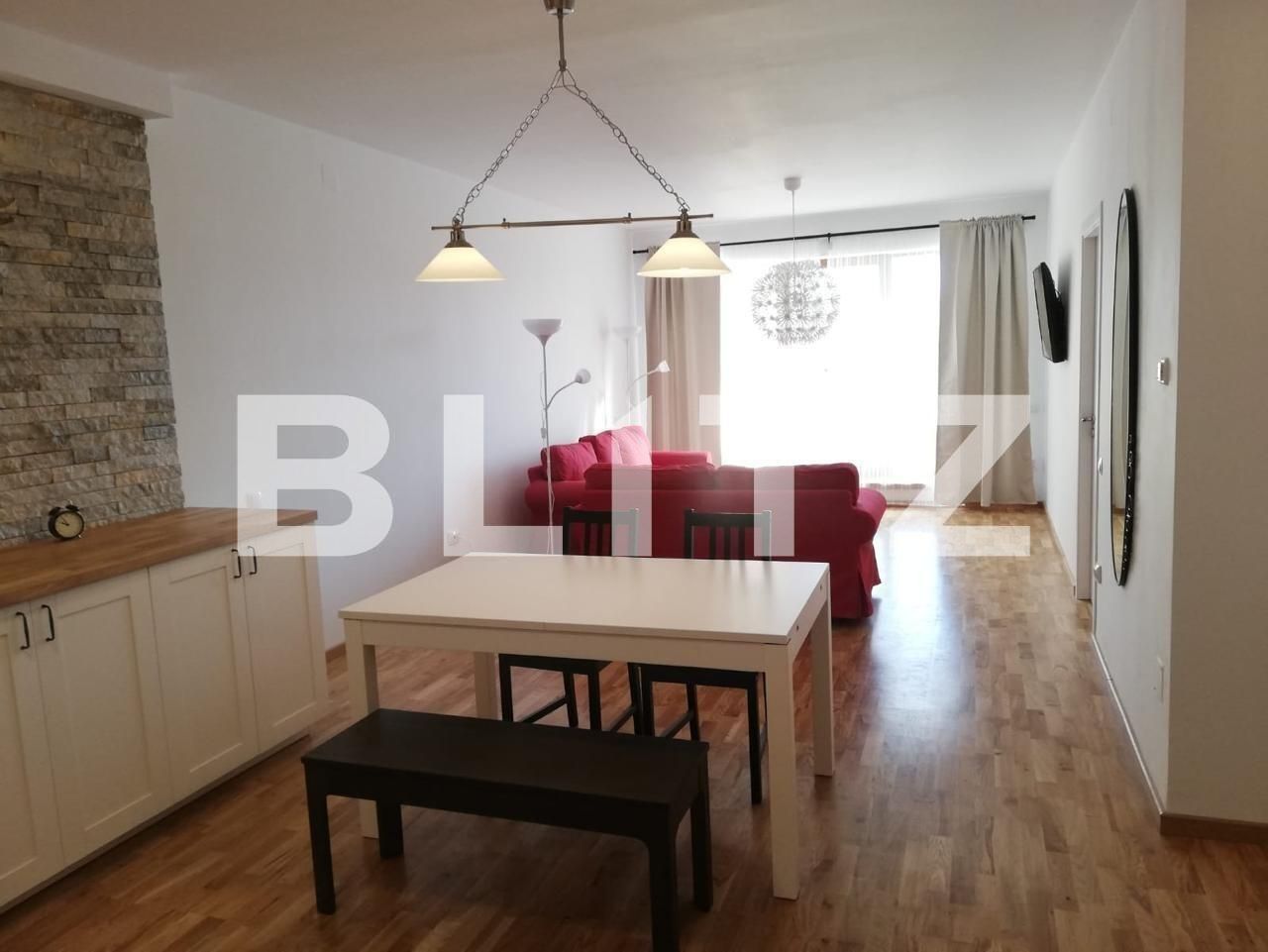 Apartament de închiriat 2 camere Grigorescu - 55909AI | BLITZ Cluj-Napoca | Poza7