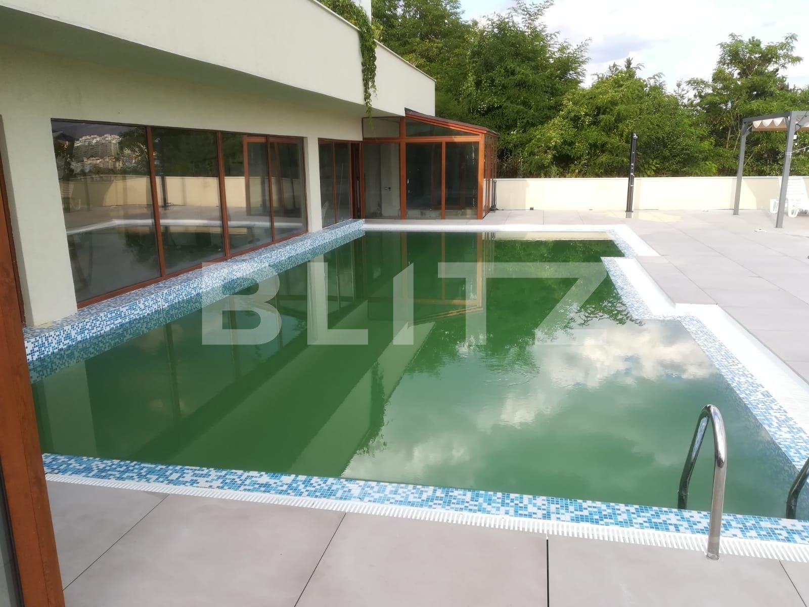 Apartament de închiriat 2 camere Grigorescu - 55909AI | BLITZ Cluj-Napoca | Poza4