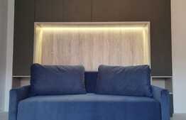 Apartament cu 2 camere decomandate, lux, prima inchiriere, parcare, zona UMF