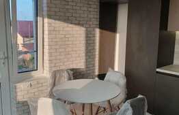 Apartament cu 2 camere decomandate, lux, prima inchiriere, parcare, zona UMF