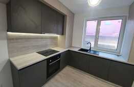 Apartament cu 2 camere decomandate, lux, prima inchiriere, parcare, zona UMF