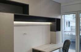 Apartament cu 2 camere decomandate, lux, prima inchiriere, parcare, zona UMF