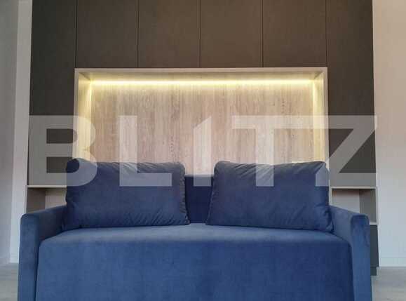 Apartament de închiriat 2 camere Zorilor - 55910AI | BLITZ Cluj-Napoca | Poza1