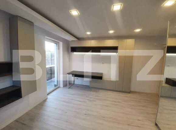 Apartament de închiriat 2 camere Zorilor - 55910AI | BLITZ Cluj-Napoca | Poza4