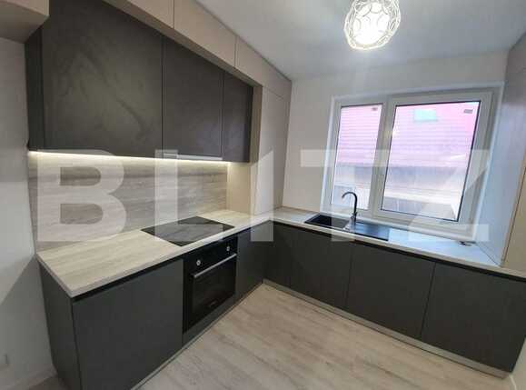 Apartament de închiriat 2 camere Zorilor - 55910AI | BLITZ Cluj-Napoca | Poza5