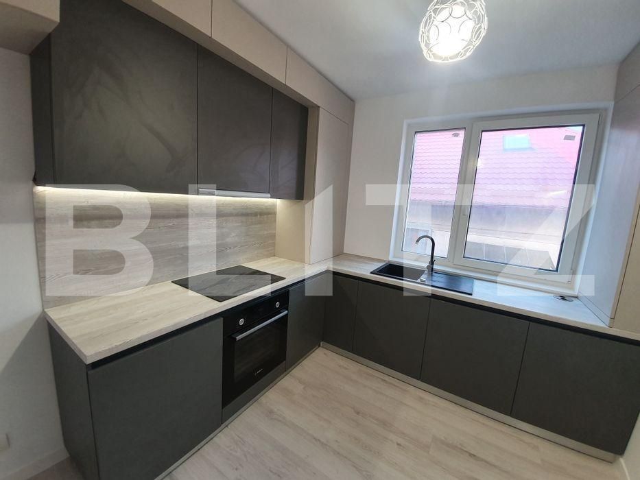 Apartament de închiriat 2 camere Zorilor - 55910AI | BLITZ Cluj-Napoca | Poza5