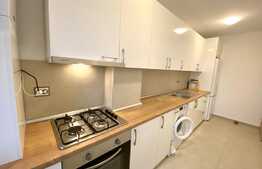 Apartament 2 camere, prima inchiriere, parcare subterana, 55mp, zona Iulius Mall