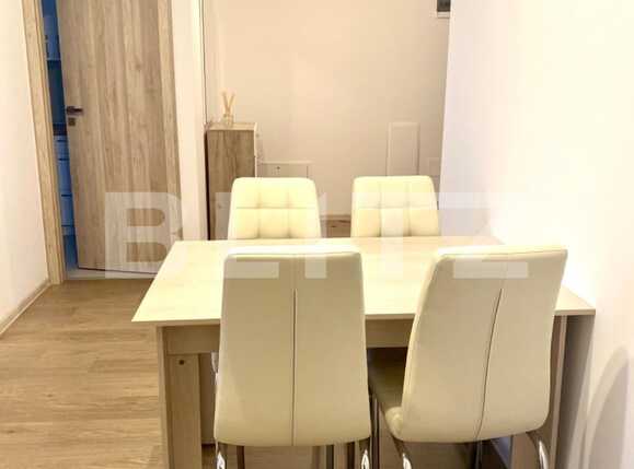 Apartament de închiriat 2 camere Gheorgheni - 55911AI | BLITZ Cluj-Napoca | Poza8
