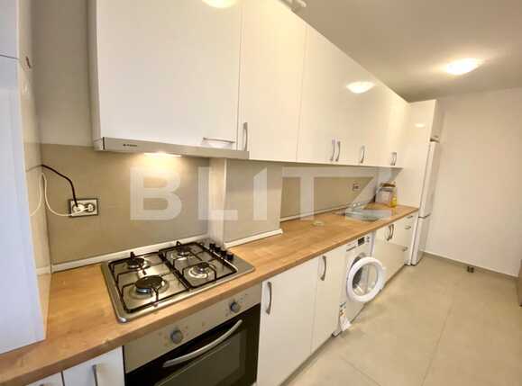 Apartament de închiriat 2 camere Gheorgheni - 55911AI | BLITZ Cluj-Napoca | Poza6