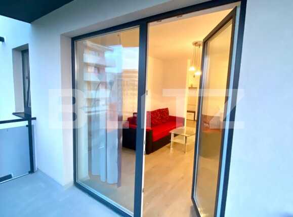 Apartament de închiriat 2 camere Gheorgheni - 55911AI | BLITZ Cluj-Napoca | Poza16