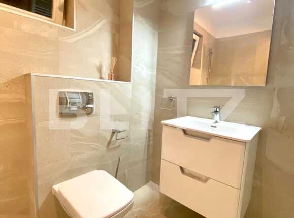 Apartament de închiriat 2 camere Gheorgheni - 55911AI | BLITZ Cluj-Napoca | Poza14