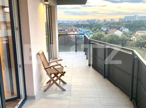 Apartament de închiriat 2 camere Gheorgheni - 55911AI | BLITZ Cluj-Napoca | Poza18