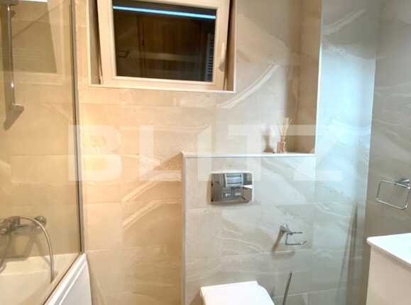 Apartament de închiriat 2 camere Gheorgheni - 55911AI | BLITZ Cluj-Napoca | Poza13
