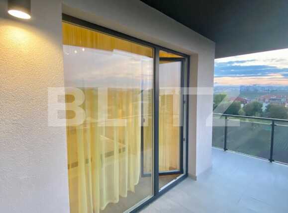 Apartament de închiriat 2 camere Gheorgheni - 55911AI | BLITZ Cluj-Napoca | Poza17