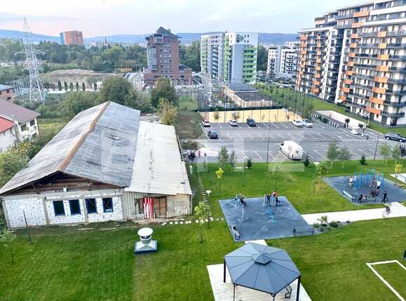 Apartament de închiriat 2 camere Gheorgheni - 55911AI | BLITZ Cluj-Napoca | Poza20