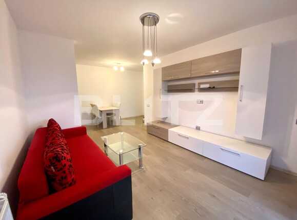 Apartament de închiriat 2 camere Gheorgheni - 55911AI | BLITZ Cluj-Napoca | Poza5