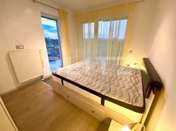 Apartament de închiriat 2 camere Gheorgheni - 55911AI | BLITZ Cluj-Napoca | Poza12