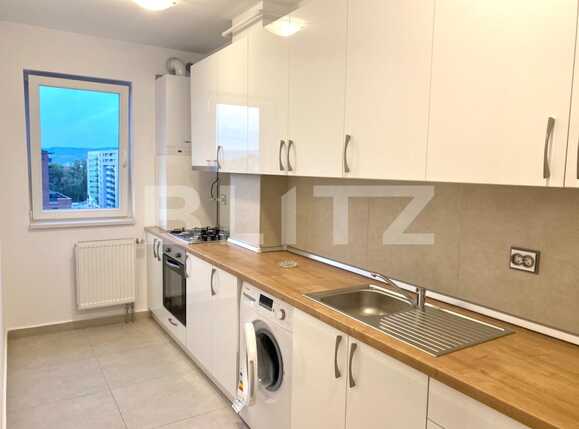 Apartament de închiriat 2 camere Gheorgheni - 55911AI | BLITZ Cluj-Napoca | Poza7