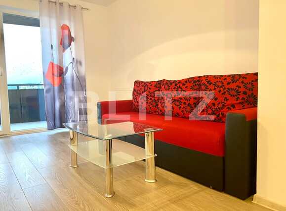 Apartament de închiriat 2 camere Gheorgheni - 55911AI | BLITZ Cluj-Napoca | Poza2