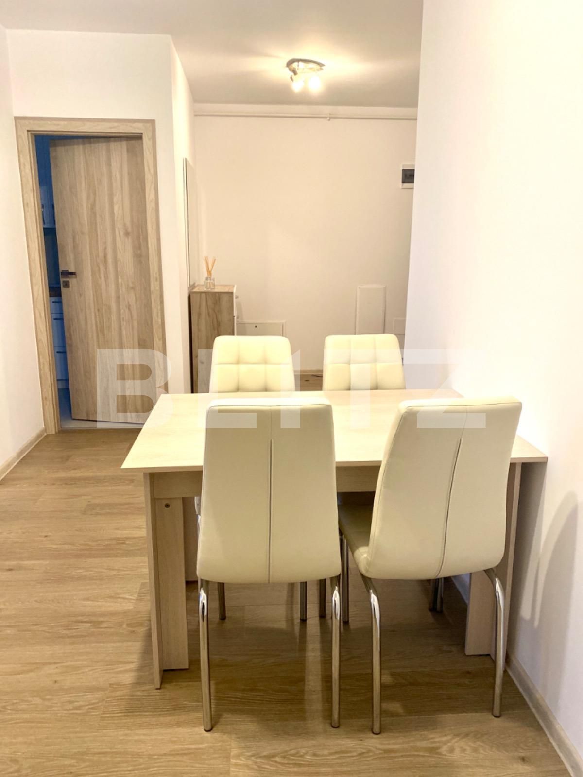 Apartament de închiriat 2 camere Gheorgheni - 55911AI | BLITZ Cluj-Napoca | Poza8