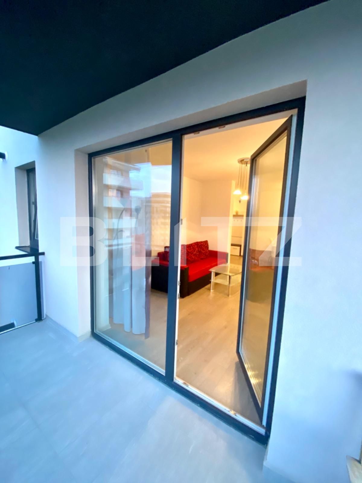 Apartament de închiriat 2 camere Gheorgheni - 55911AI | BLITZ Cluj-Napoca | Poza16