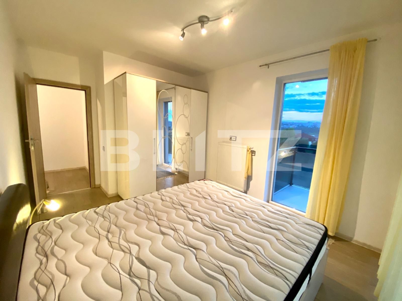 Apartament de închiriat 2 camere Gheorgheni - 55911AI | BLITZ Cluj-Napoca | Poza11