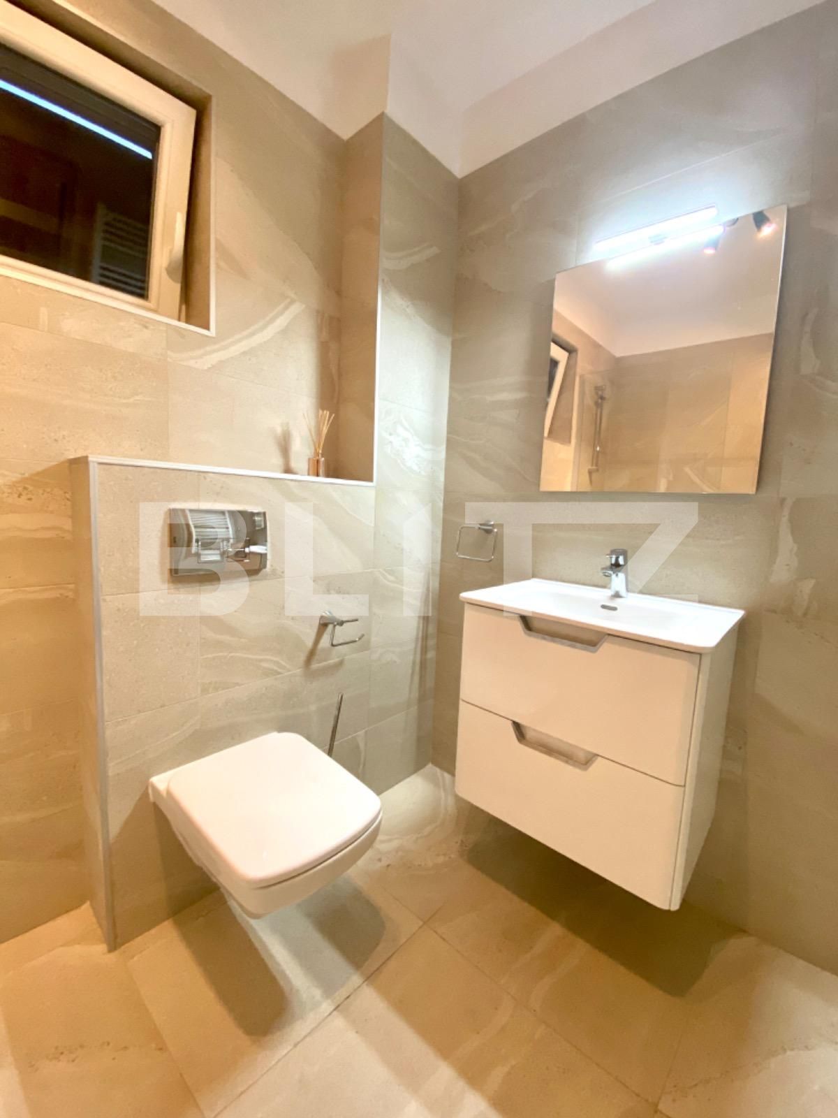 Apartament de închiriat 2 camere Gheorgheni - 55911AI | BLITZ Cluj-Napoca | Poza14