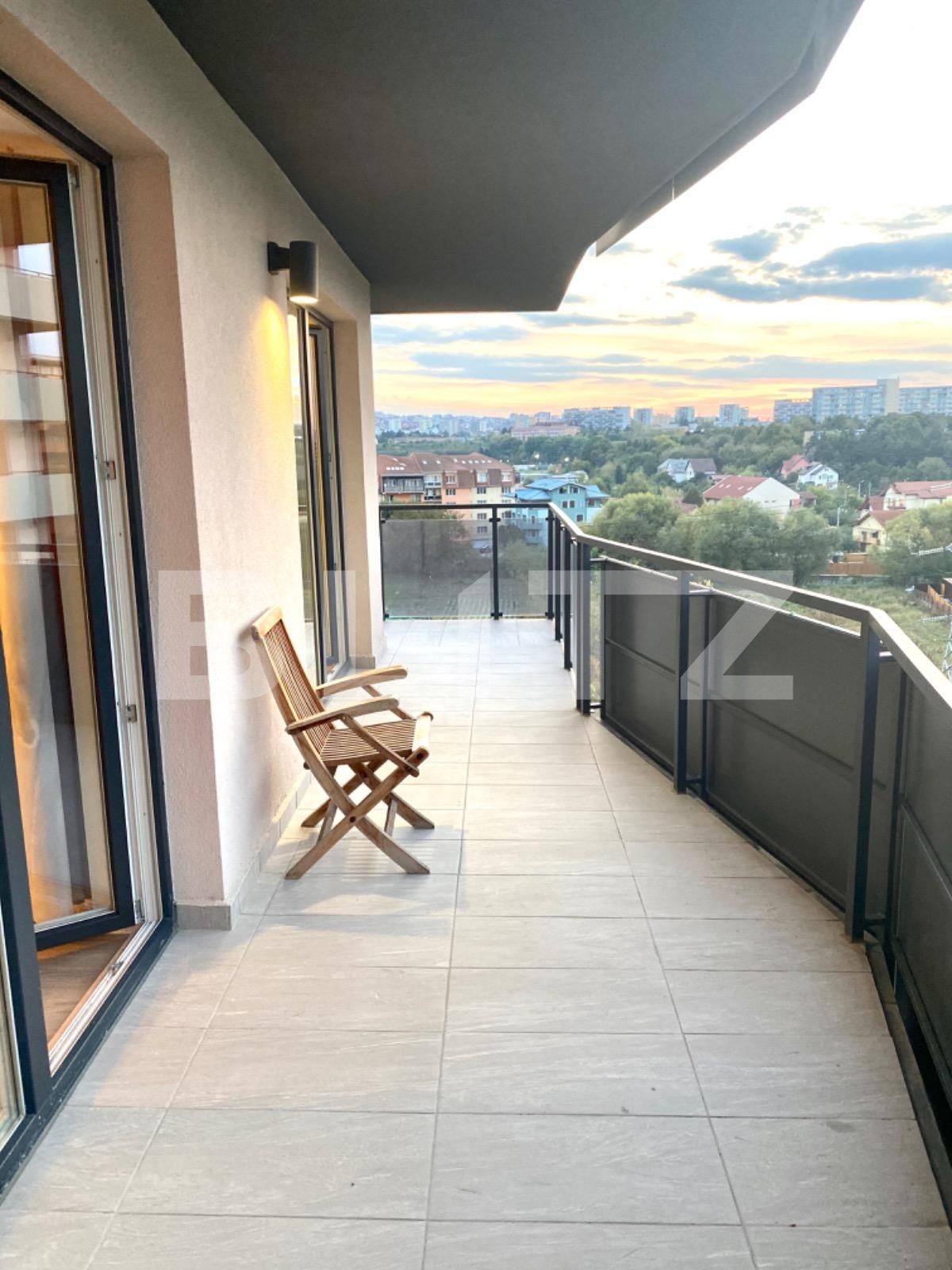 Apartament de închiriat 2 camere Gheorgheni - 55911AI | BLITZ Cluj-Napoca | Poza18